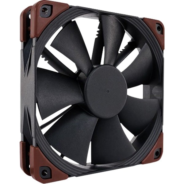 Noctua NF-F12 IndustrialPPC-2000 PWM, Gehäuselüfter - Noctua