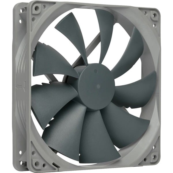 Noctua NF-P14s redux-1500 PWM 140x140x25, Gehäuselüfter - Noctua