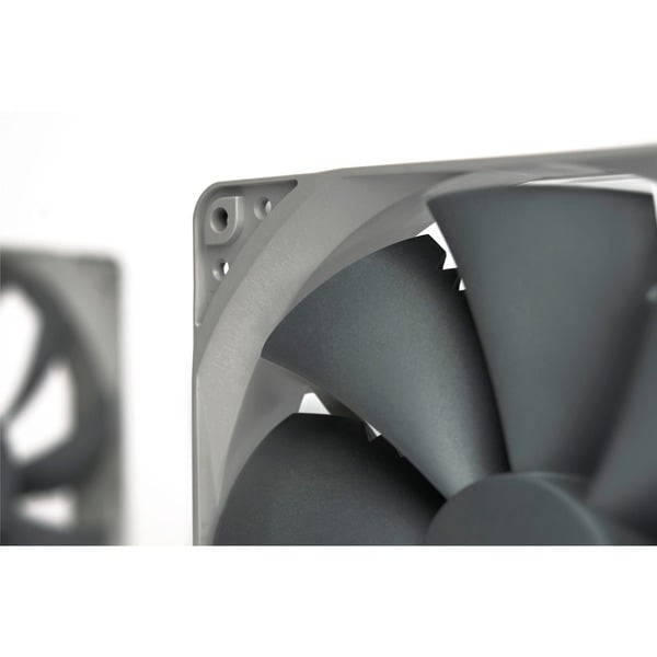 Noctua NF-P14s redux-1500 PWM 140x140x25, Gehäuselüfter - Noctua - vue 5