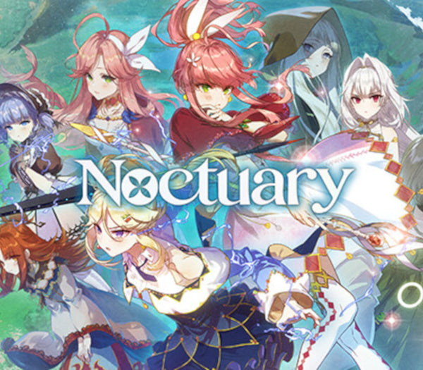 Noctuary