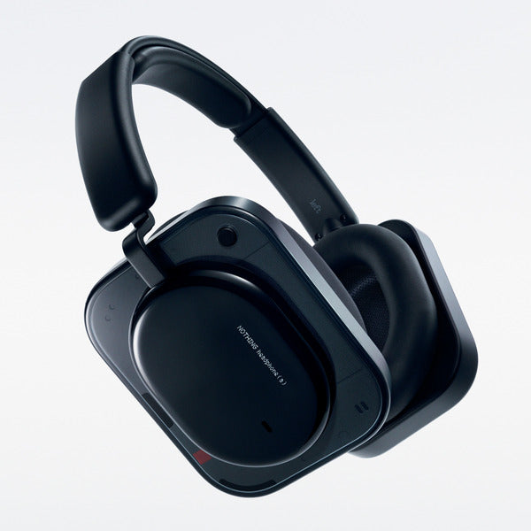 Nothing Headphone (a), Headset - Nothing - vue 9