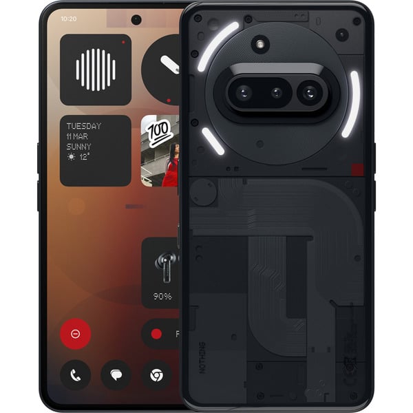 Nothing Phone (3a) 256GB 5G - Nothing