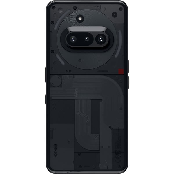 Nothing Phone (3a) 256GB 5G - Nothing - vue 6