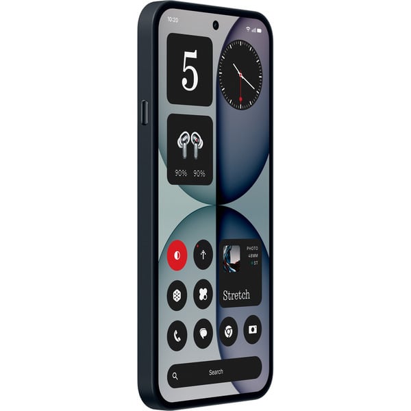 Nothing Phone (4a) 256GB 5G - Nothing - vue 2