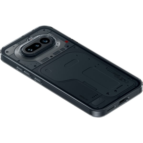 Nothing Phone (4a) 256GB 5G - Nothing - vue 11