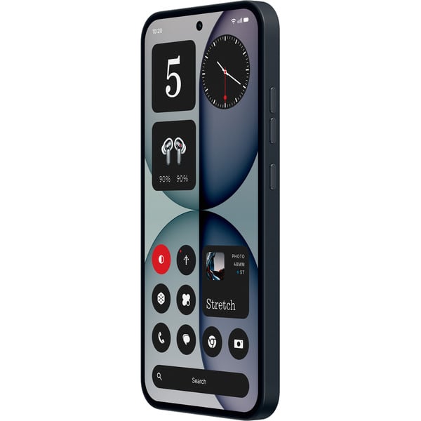 Nothing Phone (4a) 256GB 5G - Nothing - vue 4