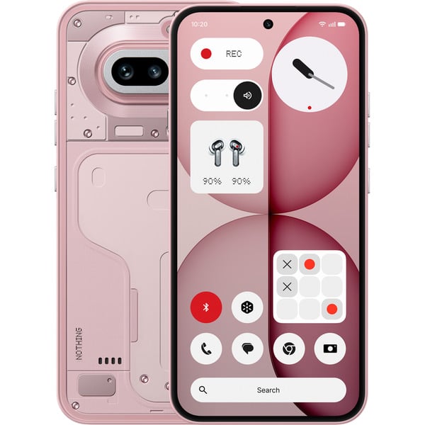 Nothing Phone (4a) 256GB 5G - Nothing
