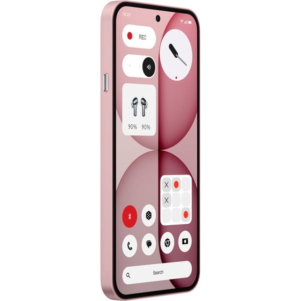 Nothing Phone (4a) 256GB 5G - Nothing - vue 2