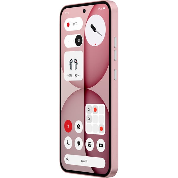 Nothing Phone (4a) 256GB 5G - Nothing - vue 4