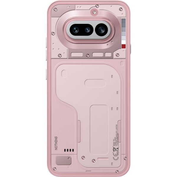 Nothing Phone (4a) 256GB 5G - Nothing - vue 7