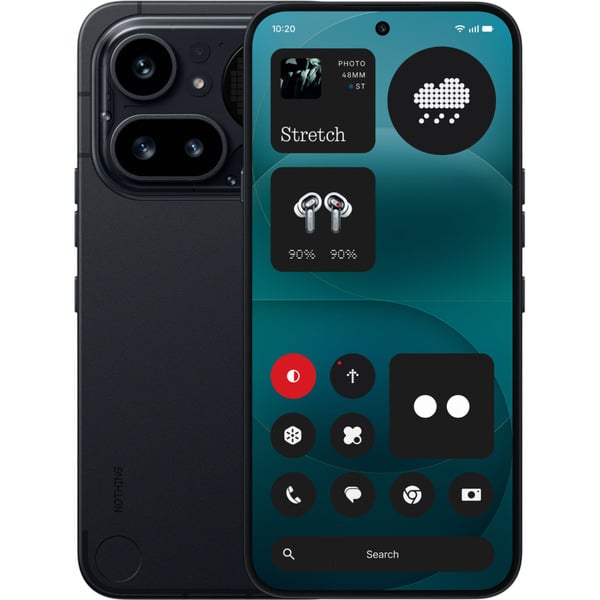 Nothing Phone (4a) Pro 128GB 5G - Nothing