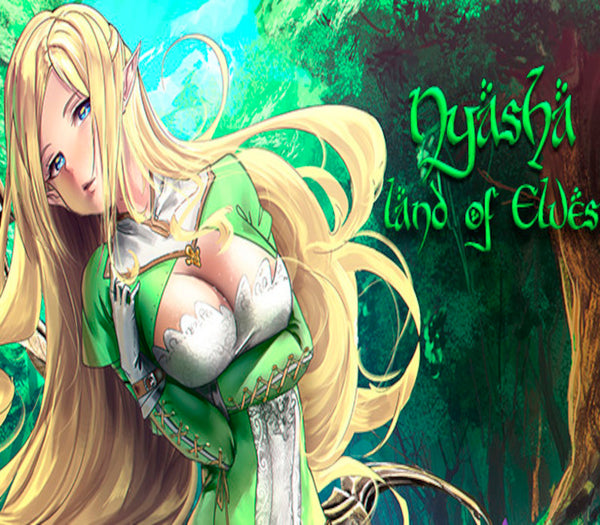 Nyasha Land of Elves