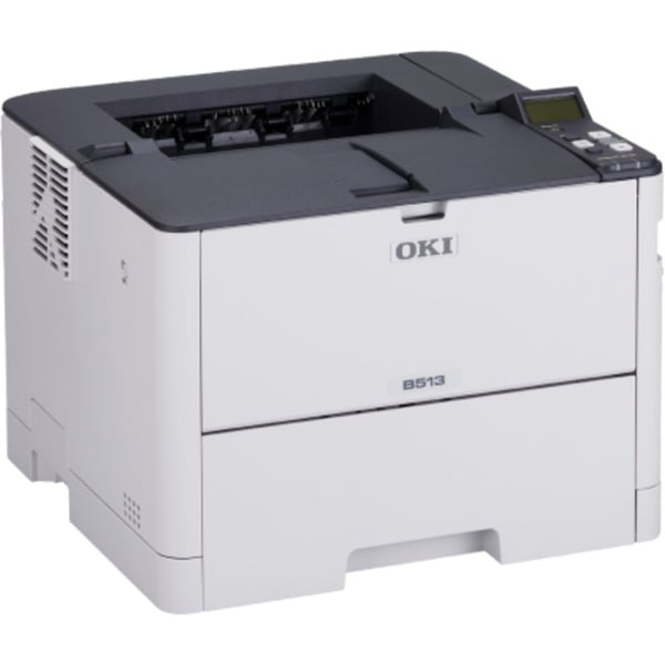 OKI B513dn, LED-Drucker - OKI