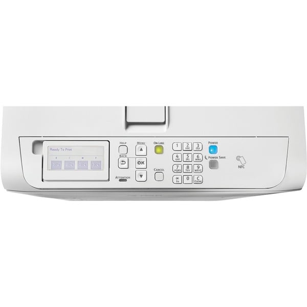 OKI C650dn, LED-Drucker - OKI - vue 12