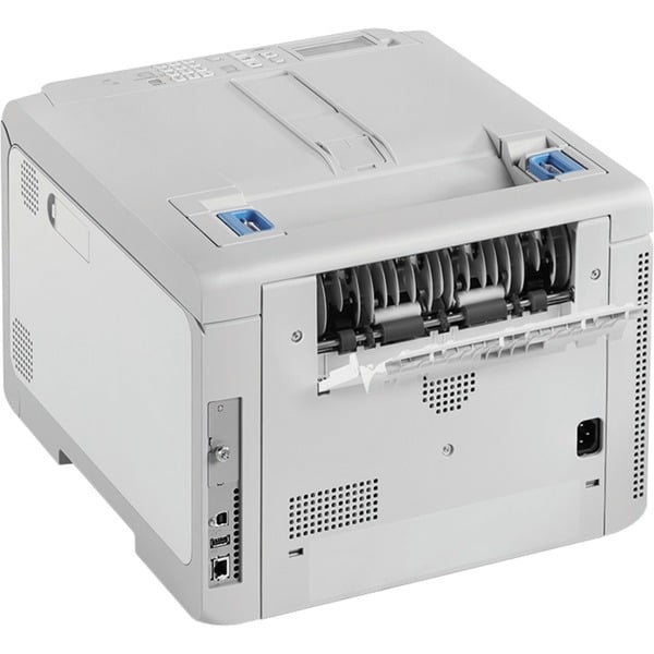 OKI C650dn, LED-Drucker - OKI - vue 5