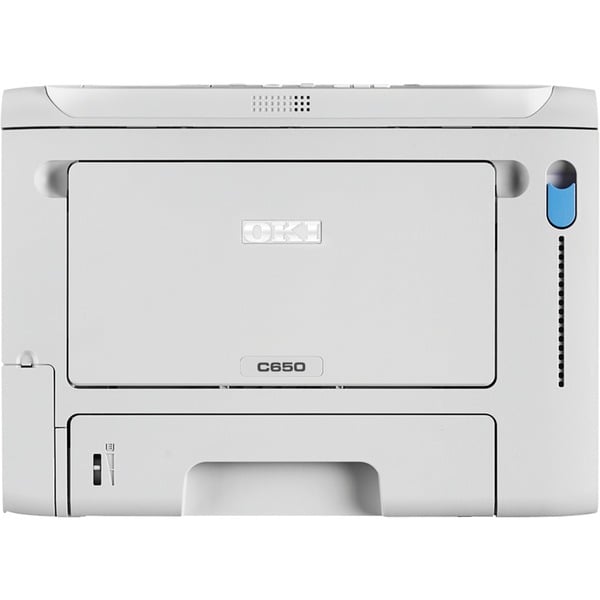 OKI C650dn, LED-Drucker - OKI - vue 6