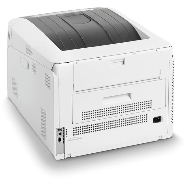 OKI C824dn, LED-Drucker - OKI - vue 8