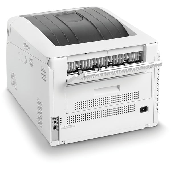 OKI C824dn, LED-Drucker - OKI - vue 9