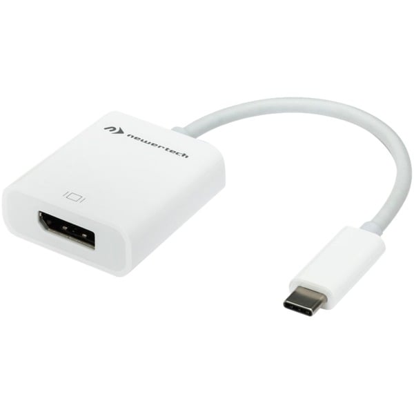 OWC USB Adapter, USB-C Stecker > DisplayPort Buchse - OWC