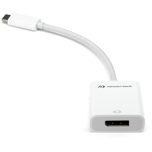 OWC USB Adapter, USB-C Stecker > DisplayPort Buchse - OWC - vue 2