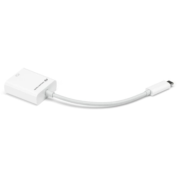 OWC USB Adapter, USB-C Stecker > DisplayPort Buchse - OWC - vue 4
