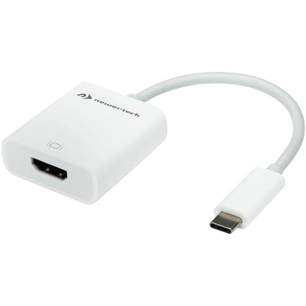 OWC USB Adapter, USB-C Stecker > HDMI 4K Buchse - OWC