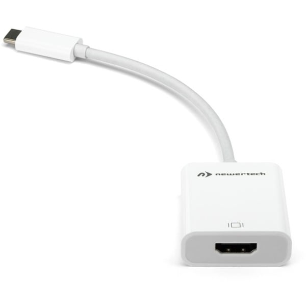 OWC USB Adapter, USB-C Stecker > HDMI 4K Buchse - OWC - vue 2