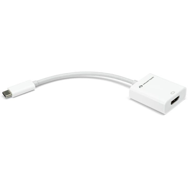 OWC USB Adapter, USB-C Stecker > HDMI 4K Buchse - OWC - vue 3