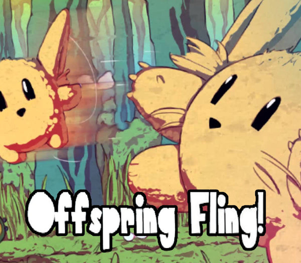 Offspring Fling!