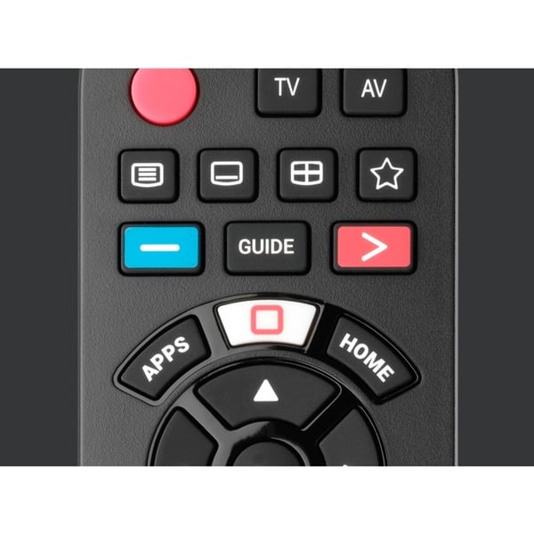 One for all Panasonic TV-Ersatzfernbedienung - One for all - vue 5