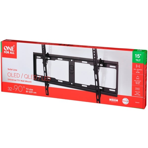 One for all TV-Wandsupport Neigbar WM4621 - One for all - vue 3