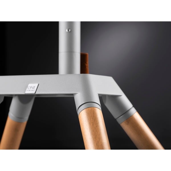 One for all Universal-TV-Ständer Quadpod, support - One for all - vue 11