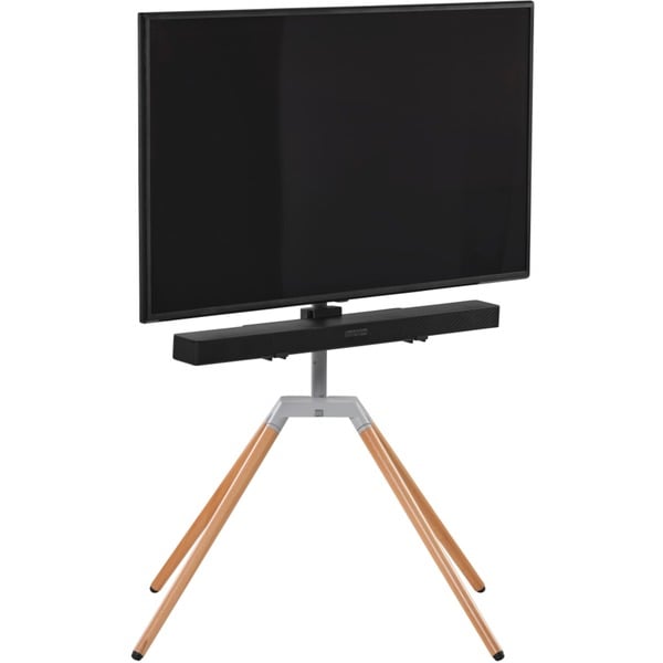 One for all Universal-TV-Ständer Quadpod, support - One for all - vue 5