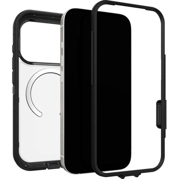 Otterbox Defender Pro XT, coque - Otterbox - vue 3