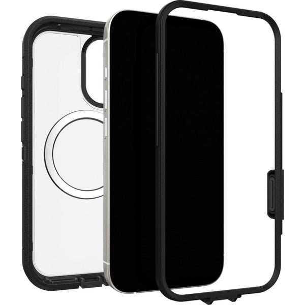 Otterbox Defender Pro XT, coque - Otterbox - vue 3