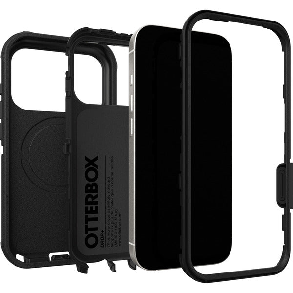 Otterbox Defender Pro, coque - Otterbox - vue 3