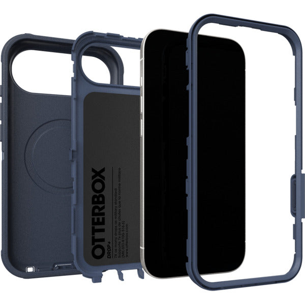 Otterbox Defender Pro, coque - Otterbox - vue 3