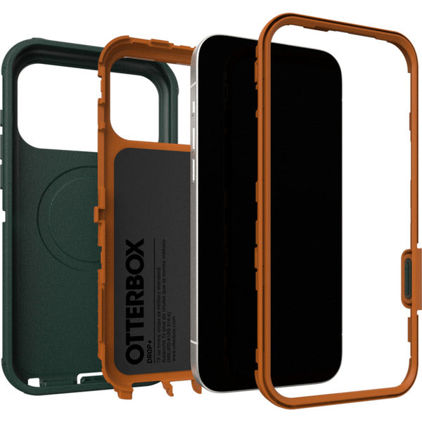 Otterbox Defender Pro, coque - Otterbox - vue 3