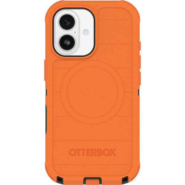 Otterbox Defender Pro, coque - Otterbox - vue 2