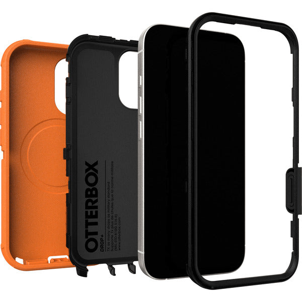Otterbox Defender Pro, coque - Otterbox - vue 3