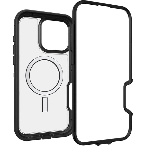 Otterbox Defender XT, coque - Otterbox - vue 2