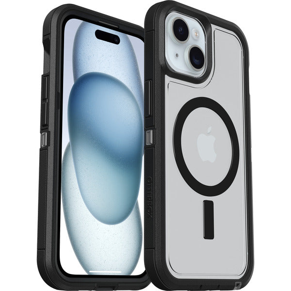 Otterbox Defender XT, coque - Otterbox - vue 3