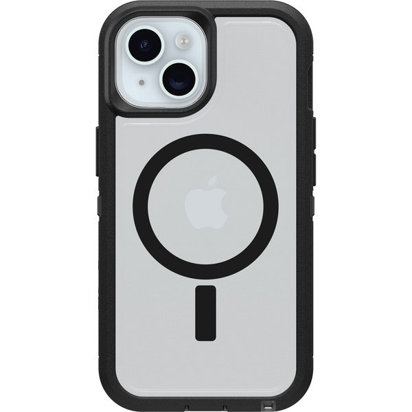 Otterbox Defender XT, coque - Otterbox - vue 4