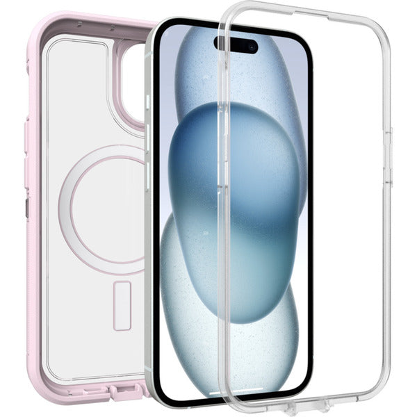 Otterbox Defender XT, coque - Otterbox - vue 2
