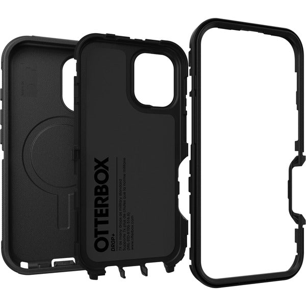 Otterbox Defender, coque - Otterbox - vue 2