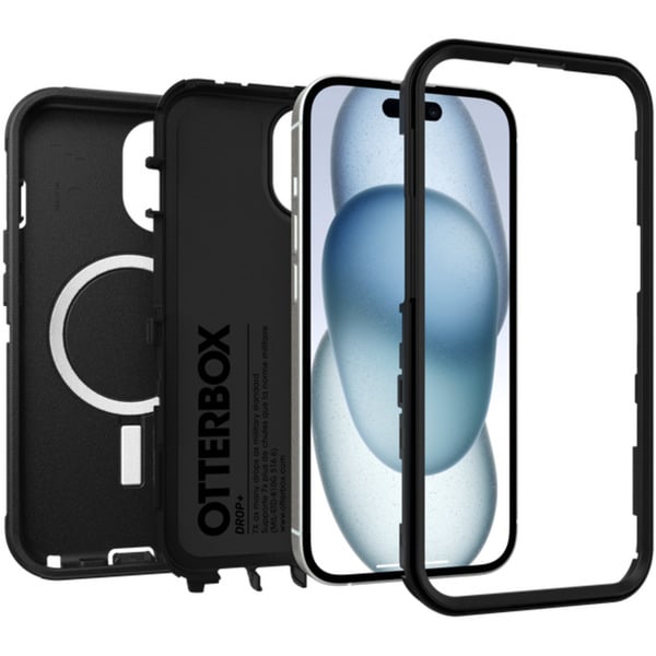 Otterbox Defender, coque - Otterbox - vue 2