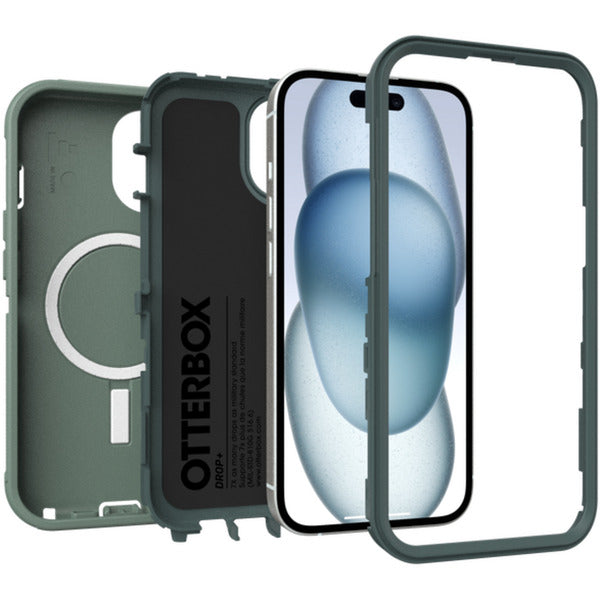 Otterbox Defender, coque - Otterbox - vue 2