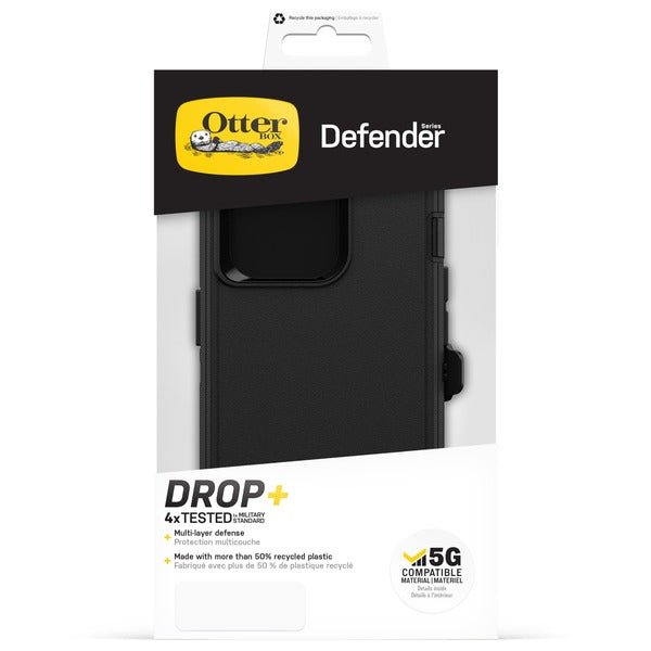 Otterbox Defender, coque - Otterbox - vue 7