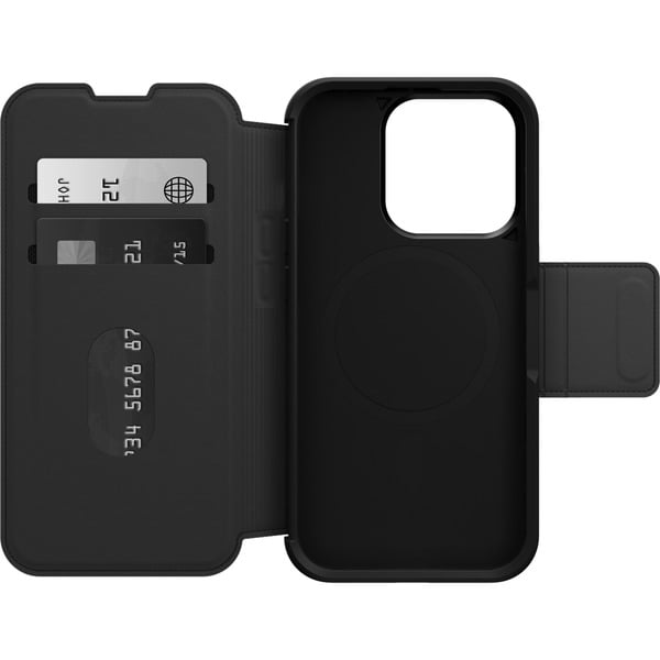 Otterbox Strada MagSafe, coque - Otterbox - vue 4