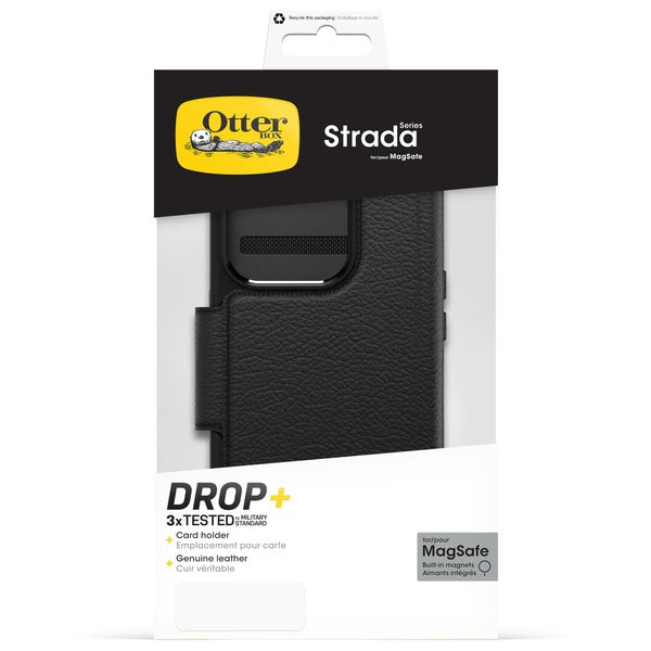 Otterbox Strada MagSafe, coque - Otterbox - vue 6